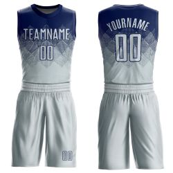Basketball Uniforms