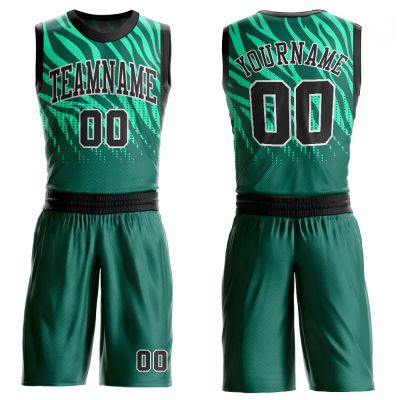 Basketball Uniforms