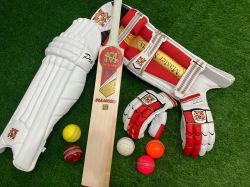 Cricket Sets