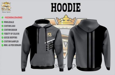 Hoodies