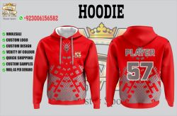 Hoodies