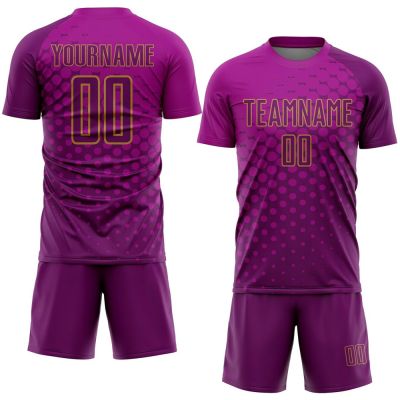Soccer Uniforms